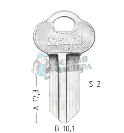 CHI4 CHI-1 CH2 1041GA