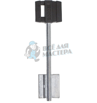 BRD7DP (силумин)