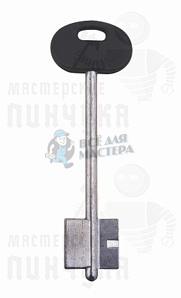 MET10DP (силумин)