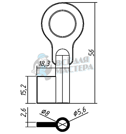ETN1D (желтый)