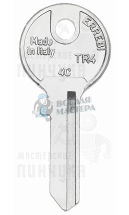 TR4 TRI-6I TL7R TRC31L