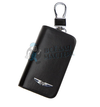 Ключница с карабином CHRYSLER