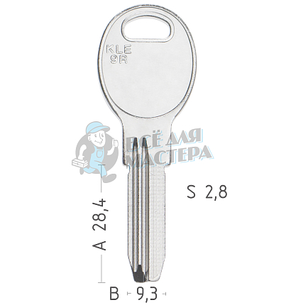 KAL11  KAE-11D  KLE9R