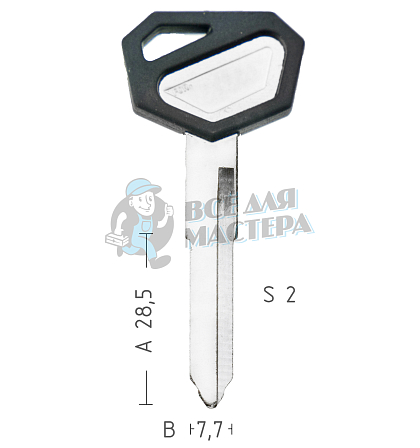KAW7P_KW15BP_KA5BP_KW17P108  КНР - Чертеж