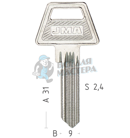 AS8D ASS146 A1409 AA117 - Чертеж