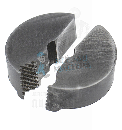 Тиски для станка