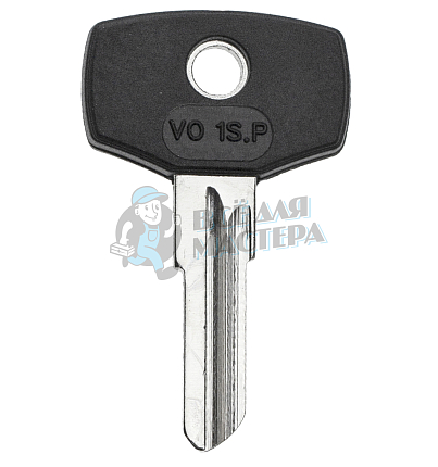 VOL1P  VO1SP134