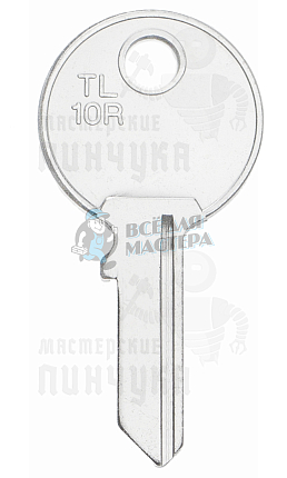 TR10 TRI-4I TL10R TRC1L