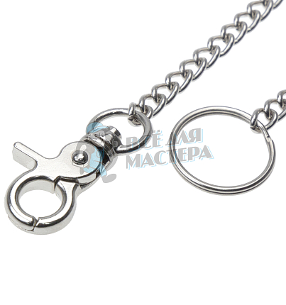 Цепочка 30 см Китай