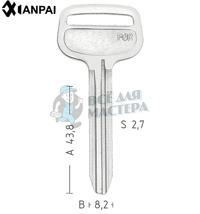 TOYO15 TY37R TOY43 КНР