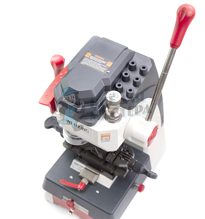 Станок Q3B для изготовления ключей WENXING