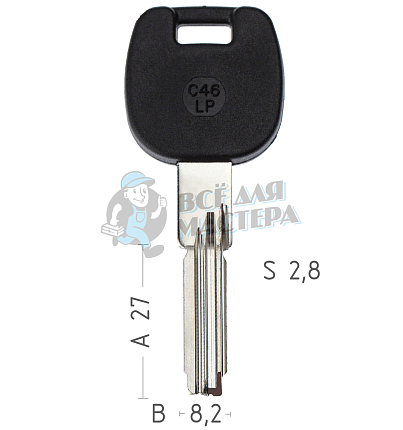 CI-32P  CS139P  C46LP113