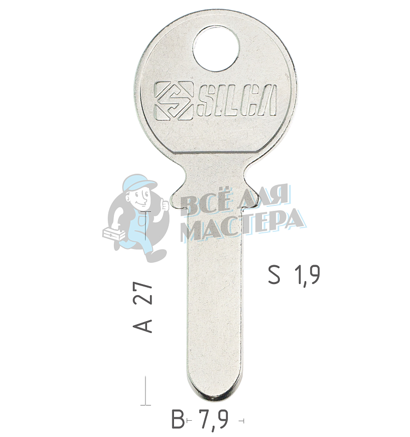 KA-1/KA-7 KA1 KB1