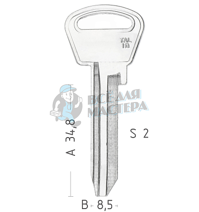 TAL-1D   MTS1   TLND   КНР
