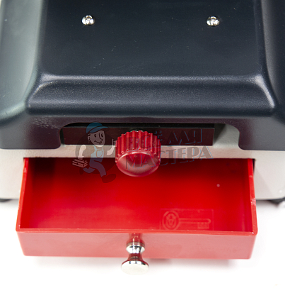 Станок Q3 для изготовления ключей WENXING