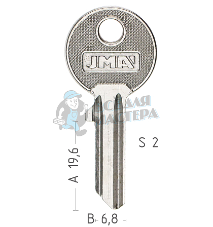 ABU42 AB2R ABS18L AU4PS ABU6S - Чертеж