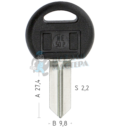 NE50P NN61P NE53P