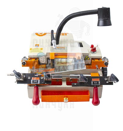 Станок 100Е1 для изготовления ключей WENXING