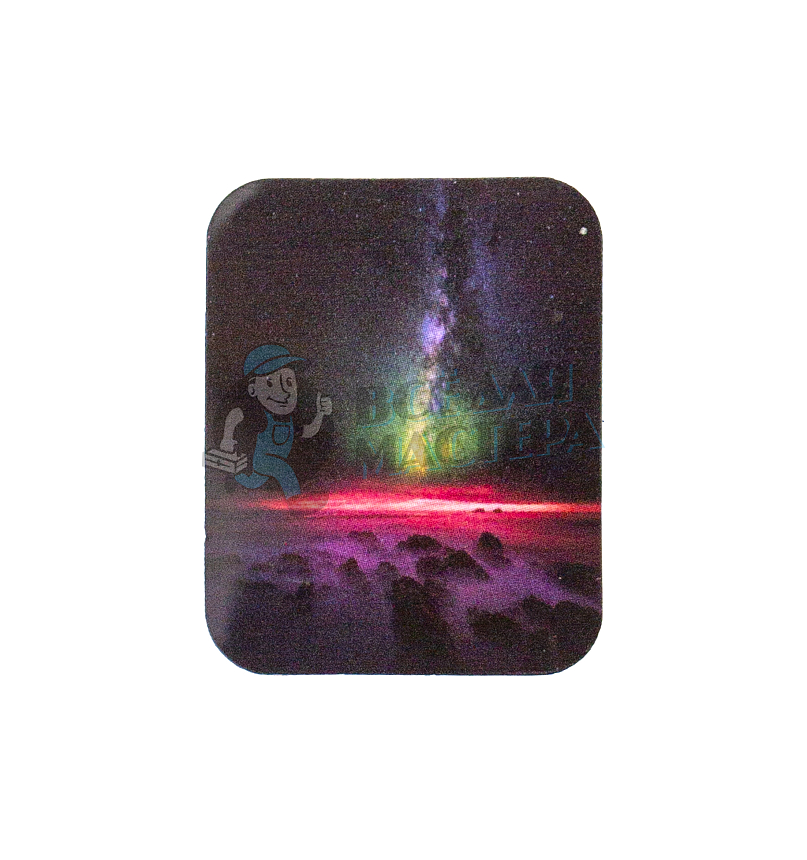 Стикер RFID "Закат"  Т5577