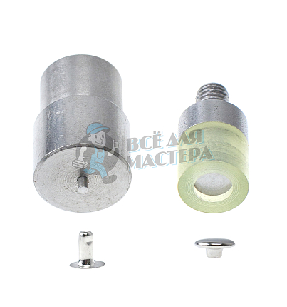 Насадка для джинсового хольнитена 9мм