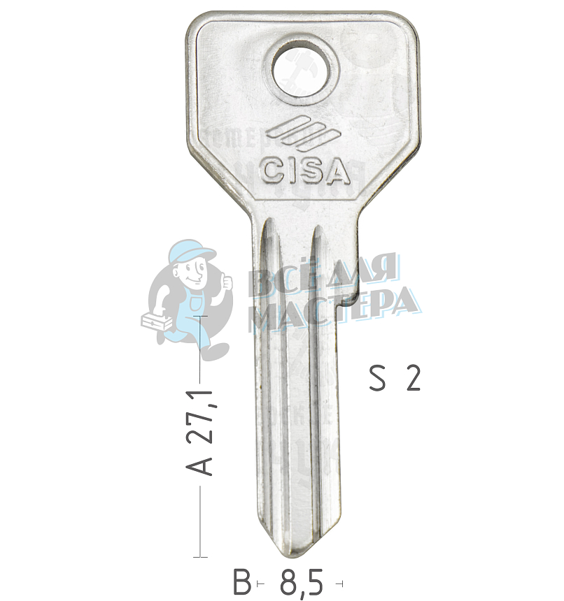CI-51D CS119 C5DE КНР