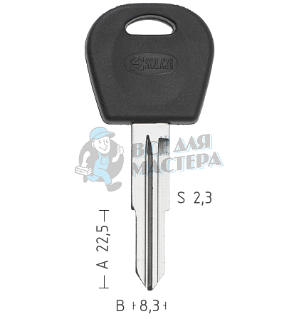 DW1P140  DAE-4P1  DWO5AP  DW1AP  - Чертеж