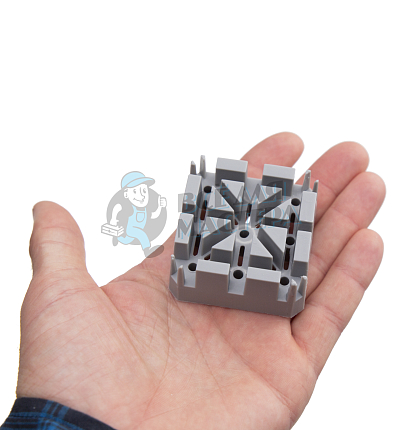 Держатель браслета для ремонта часов