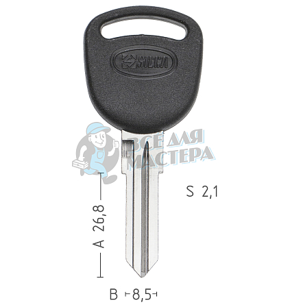 FO-TX.P   FO10AP   FD12P   KL5XP5 - Чертеж