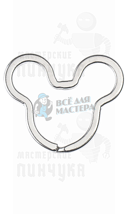 КОЛЬЦО МИККИМАУС