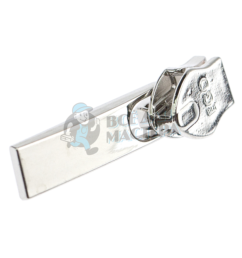 Бегунок ЭГО-7 A01 RP29, тип 7, автомат, цв. хром