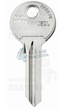 U5DL U-8D UNL50/MLA10