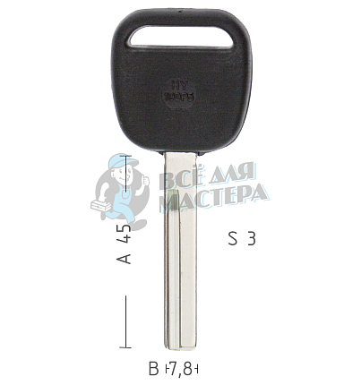 HY19DP5 KIA8P113