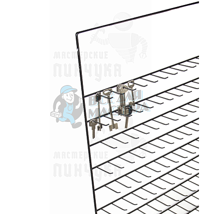 СТЕНД МАЛЫЙ