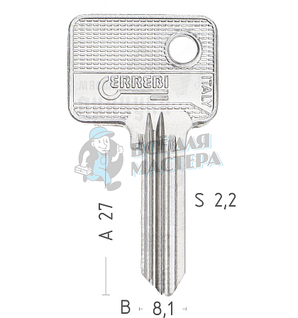 AU46  ABU-6D  AB30  ABS30 - Чертеж