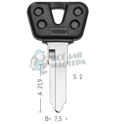 YAMA21IP  YA31RP112  YH31RBP/YH31RAP