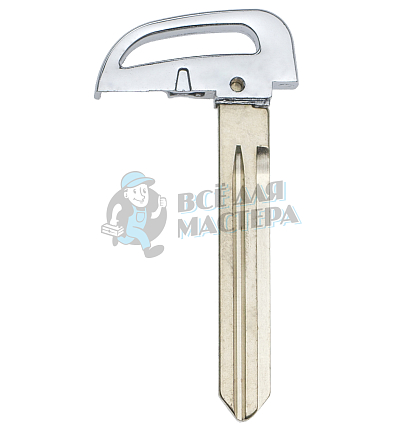 Лезвие 1499-50/Hyundai  КНР