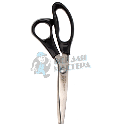 Ножницы "Волна" 7мм