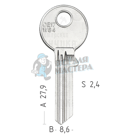 CE40D  CE17W34  CEW34