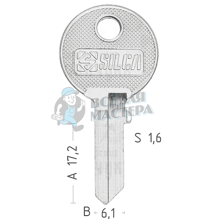 TR10 TRI-4I TL10R TRC1L  - Чертеж