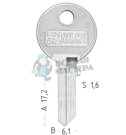 TR10 TRI-4I TL10R TRC1L