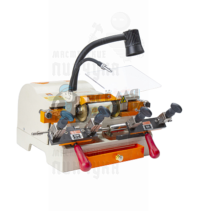 Станок 100Е1 для изготовления ключей WENXING