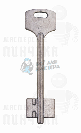 ELB13D (силумин)