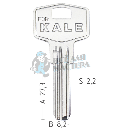KAE-4   KLE4   KAL4 (КНР)