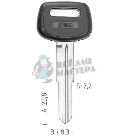 TY33RP78  TOYO-16P1   TOY36AP  TY40  - Чертеж