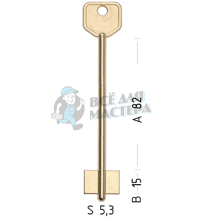SEN10D (желтый)