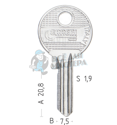 AU58R ABU-20 AB52 AB52R