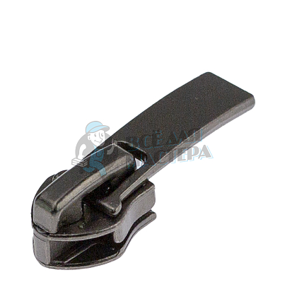 Бегунок ЭГО-7 A06 RP06, тип 7, автомат, цв. темн. никель