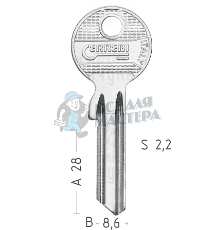 CE5SL CE-5/CE-7I CE2R CE14L - Чертеж