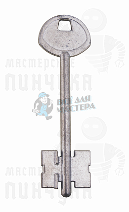 GRD5D (силумин)