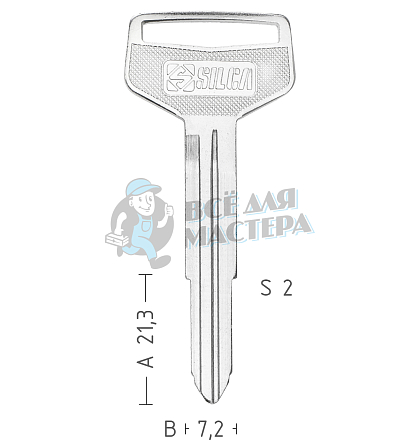 TOYO13  TY31R/TY27R  TOY28/TOY26/GM12R - Чертеж